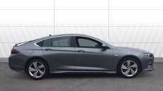 Vauxhall Insignia 2.0 Turbo D SRi Vx-line Nav 5dr Diesel Hatchback